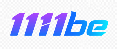 1111be Logo